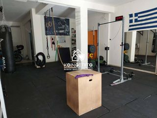 Κατάστημα 120 τ.μ. πρός ενοικίαση, Ν. Κοζάνης, Πτολεμαϊδα-thumb-3