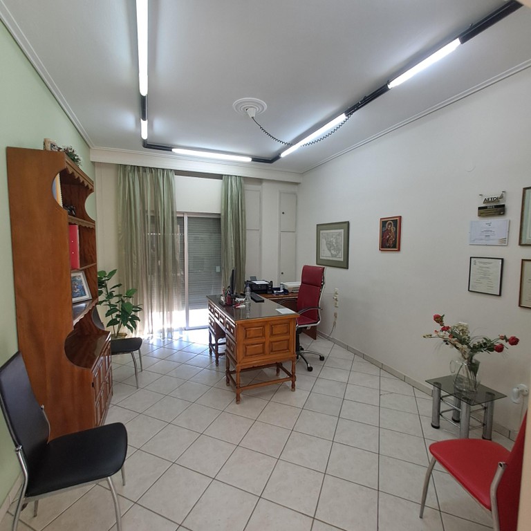 Διαμέρισμα 100 τ.μ. πρός ενοικίαση, Μαγνησία, Βόλος