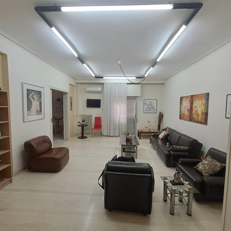 Διαμέρισμα 100 τ.μ. πρός ενοικίαση, Μαγνησία, Βόλος