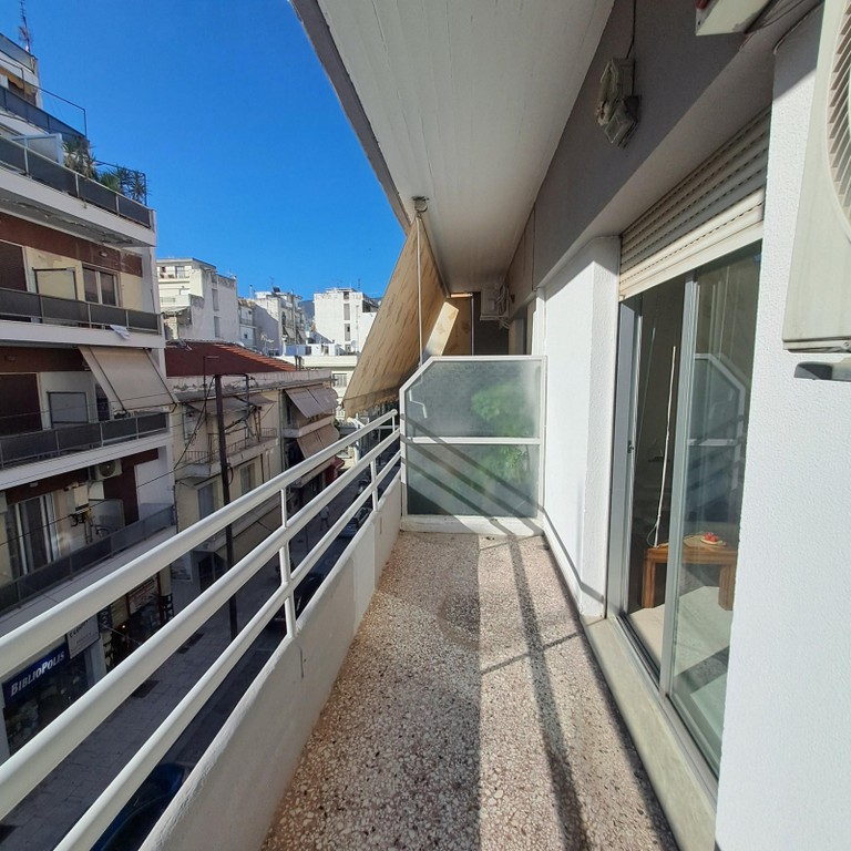Διαμέρισμα 100 τ.μ. πρός ενοικίαση, Μαγνησία, Βόλος