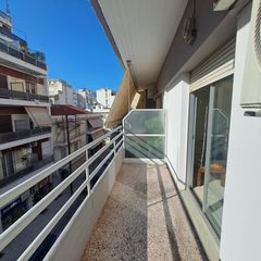 Διαμέρισμα 100 τ.μ. πρός ενοικίαση