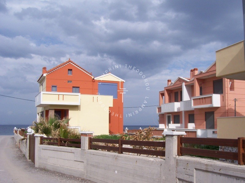 Ξενοδοχείο 460 τ.μ. πρός πώληση, Ν. Λέσβου, Λέσβος - Μυτιλήνη