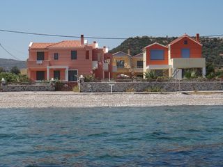 Ξενοδοχείο 460 τ.μ. για πώληση