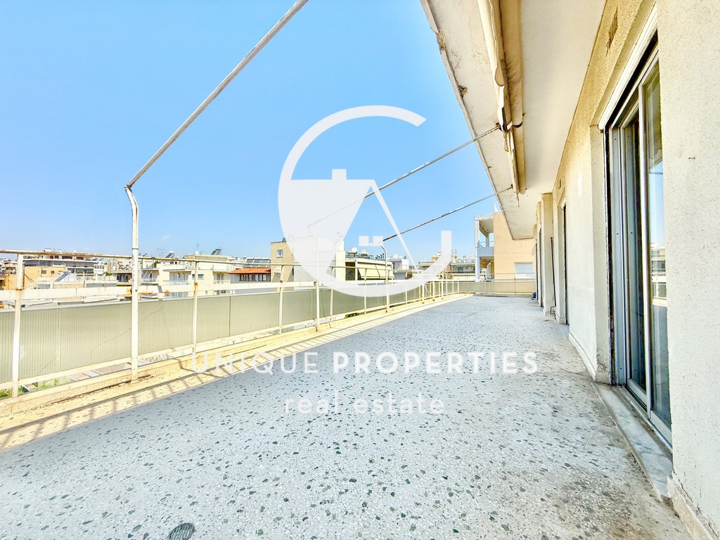 Διαμέρισμα 125 τ.μ. πρός πώληση, Αθήνα - Νότια Προάστια, Άλιμος
