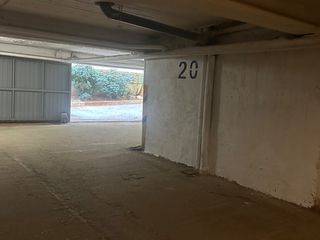 Parking 11 τ.μ. για πώληση