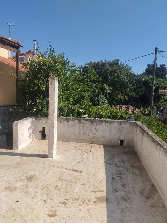 Μονοκατοικία 160 τ.μ. πρός πώληση, Ν. Ρεθύμνου, Νικηφόρος Φωκάς