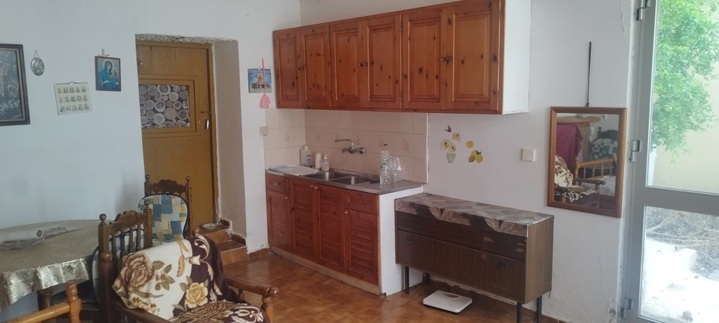 Μονοκατοικία 160 τ.μ. πρός πώληση, Ν. Ρεθύμνου, Νικηφόρος Φωκάς