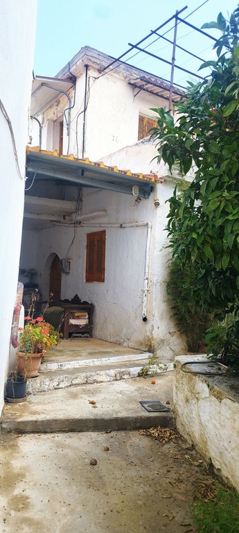 Μονοκατοικία 160 τ.μ. πρός πώληση, Ν. Ρεθύμνου, Νικηφόρος Φωκάς