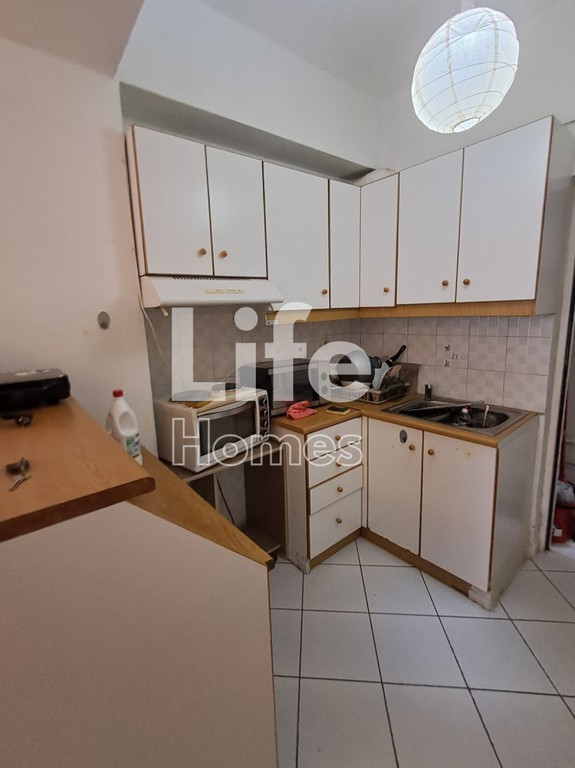 Studio / γκαρσονιέρα 50 τ.μ. προς ενοικίαση, Θέρισσος