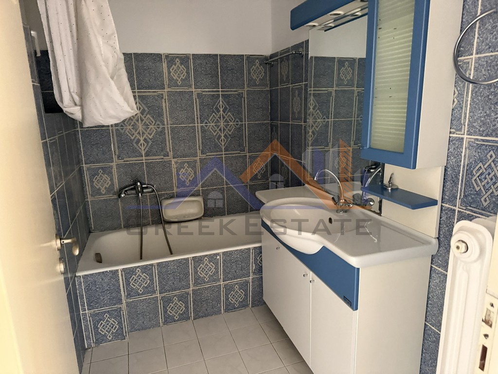 Διαμέρισμα 96 τ.μ. πρός ενοικίαση, Ν. Ιωαννίνων, Ιωάννινα