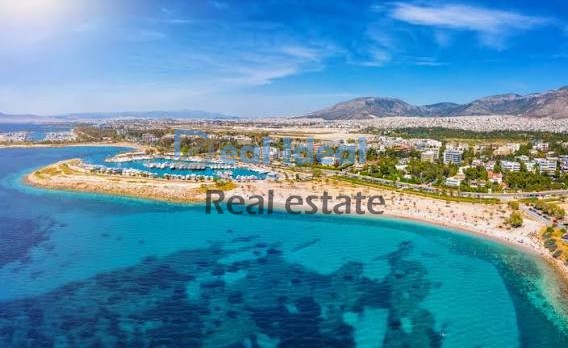 Διαμέρισμα 70 τ.μ. πρός πώληση, Αθήνα - Νότια Προάστια, Γλυφάδα
