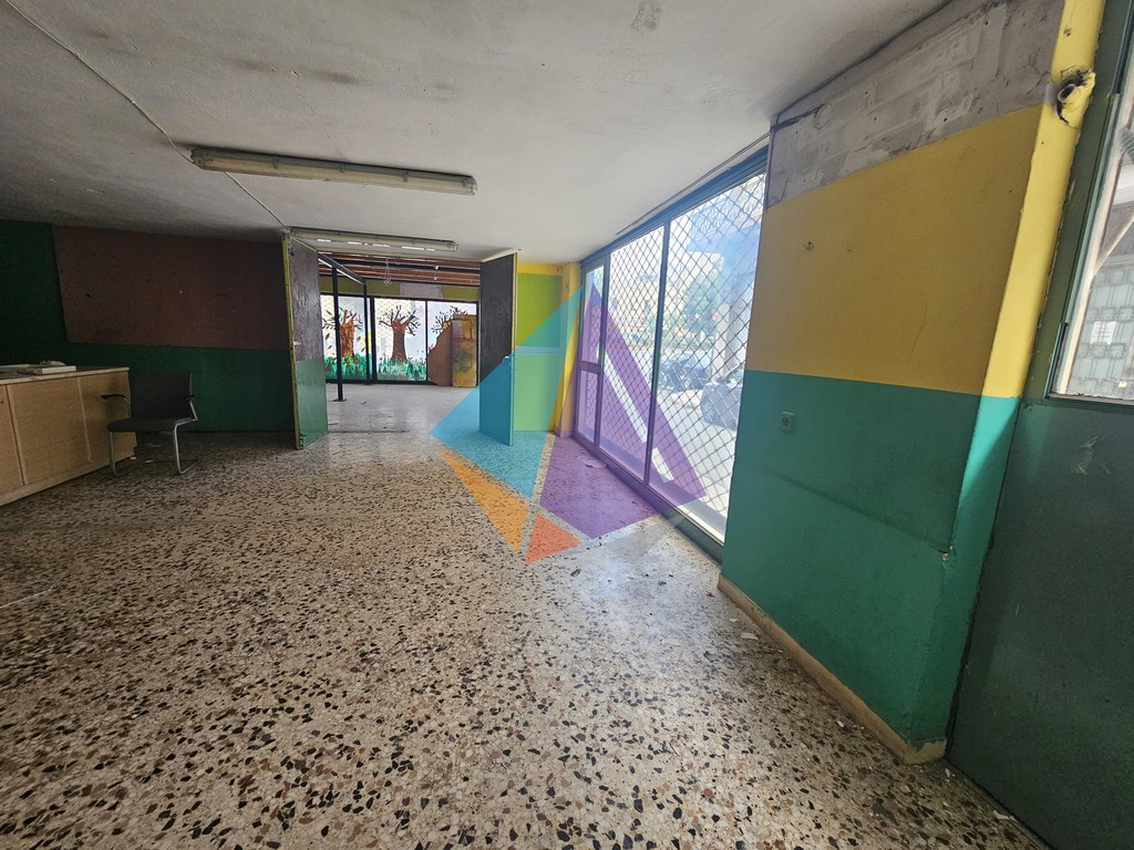 Επιχειρηματικό κτίριο 345 τ.μ. προς πώληση, Γκάζι - Μεταξουργείο - Βοτανικός