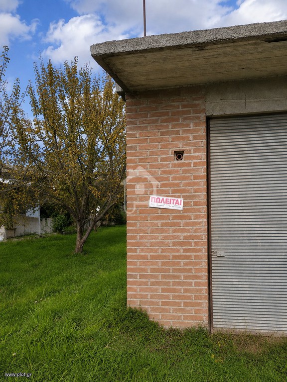 Οικόπεδο 500 τ.μ. προς πώληση, Ν. Πιερίας, Δίον