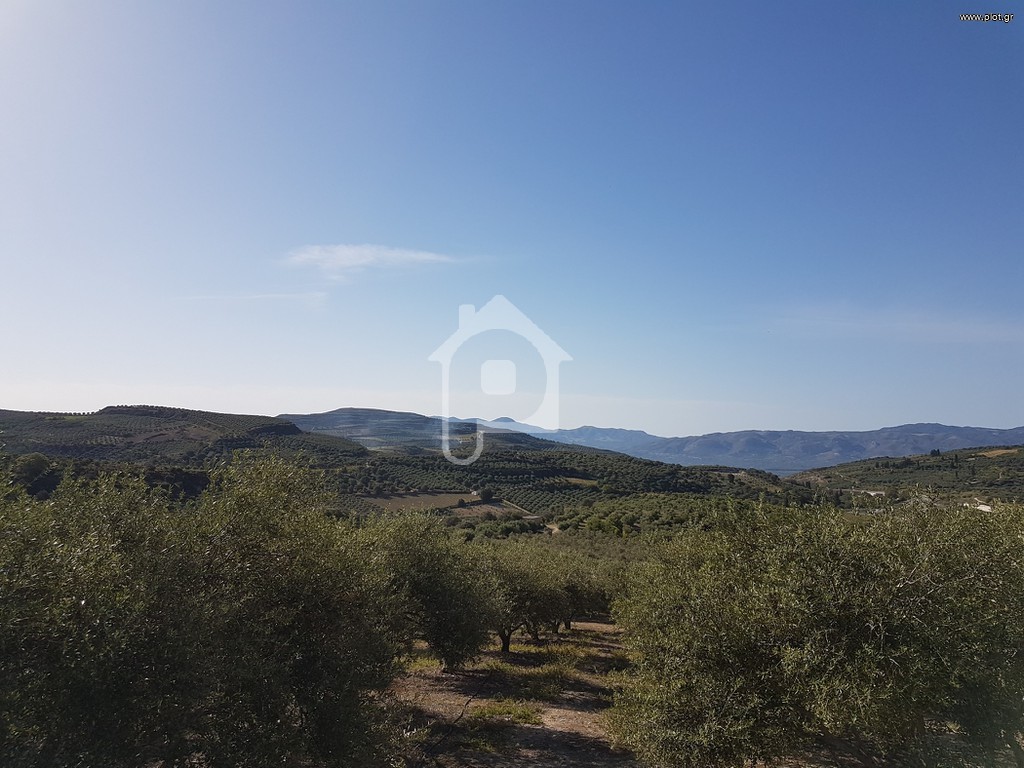 Αγροτεμάχια 3.781 τ.μ. για ενοικίαση, Ν. Ηρακλείου, Ζαρός