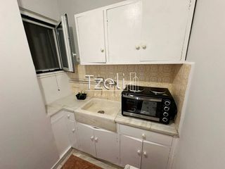 Studio / γκαρσονιέρα 30 τ.μ. για ενοικίαση