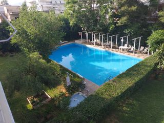 Διαμέρισμα 57 τ.μ. πρός ενοικίαση