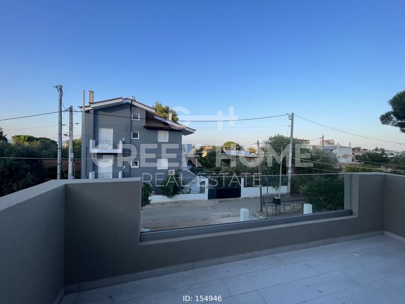 Μονοκατοικία 94 τ.μ. προς ενοικίαση, Κέντρο Νέας Μάκρης