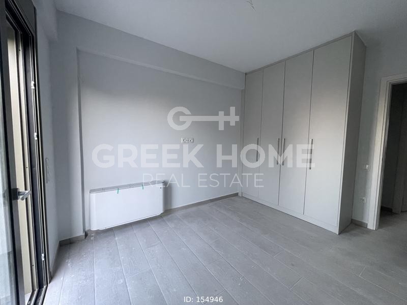 Μονοκατοικία 94 τ.μ. προς ενοικίαση, Κέντρο Νέας Μάκρης
