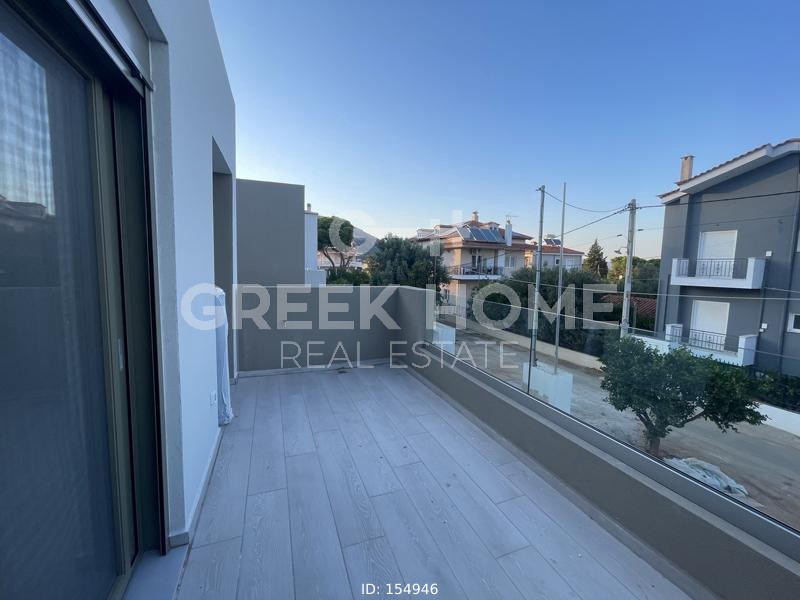 Μονοκατοικία 94 τ.μ. προς ενοικίαση, Κέντρο Νέας Μάκρης