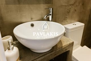 Studio / γκαρσονιέρα 30 τ.μ. προς ενοικίαση, Κέντρο Καρύστου-thumb-13