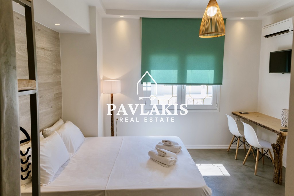 Studio / γκαρσονιέρα 30 τ.μ. πρός ενοικίαση, Εύβοια, Κάρυστος