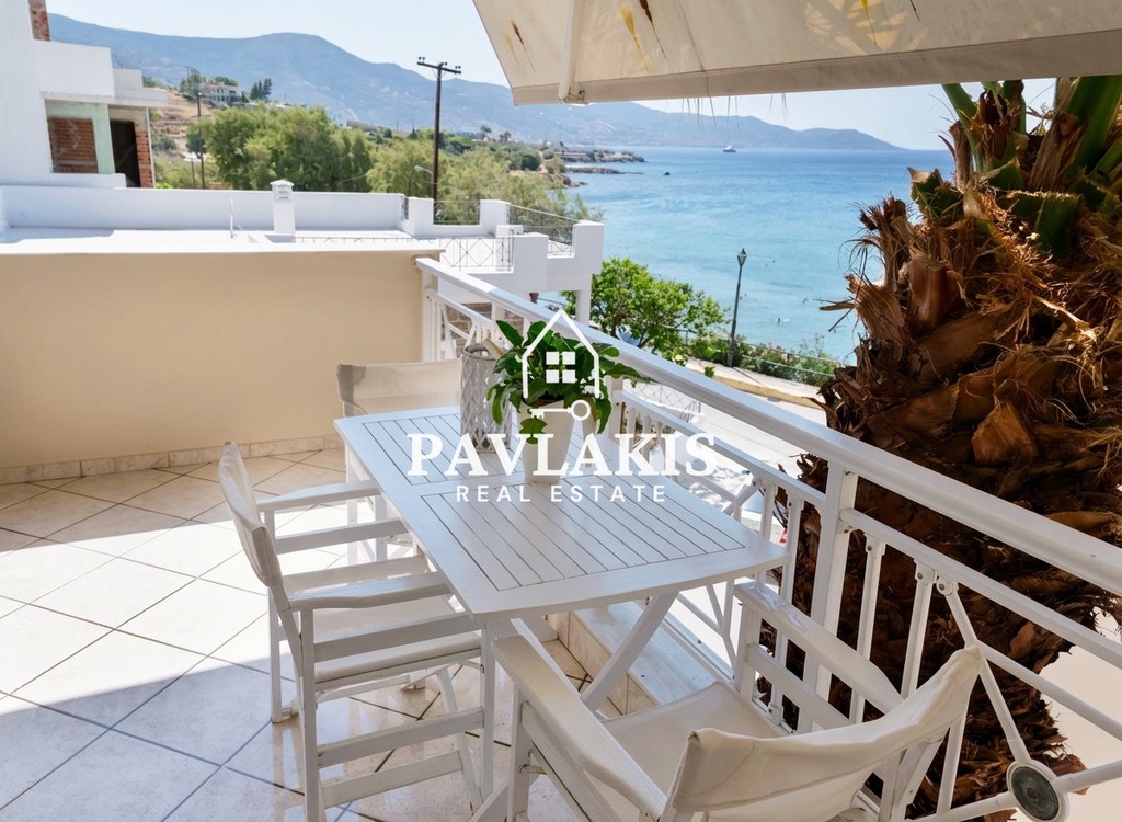 Studio / γκαρσονιέρα 30 τ.μ. πρός ενοικίαση, Εύβοια, Κάρυστος