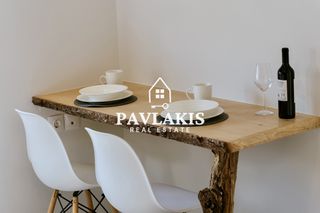 Studio / γκαρσονιέρα 30 τ.μ. προς ενοικίαση, Κέντρο Καρύστου-thumb-8