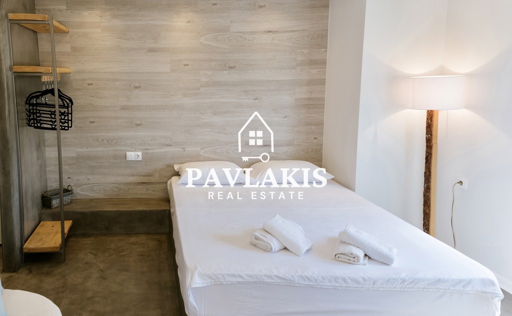 Studio / γκαρσονιέρα 30 τ.μ. πρός ενοικίαση, Εύβοια, Κάρυστος