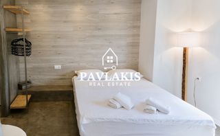 Studio / γκαρσονιέρα 30 τ.μ. προς ενοικίαση, Κέντρο Καρύστου-thumb-3