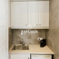 Studio / γκαρσονιέρα 30 τ.μ. προς ενοικίαση, Κέντρο Καρύστου-thumb-10