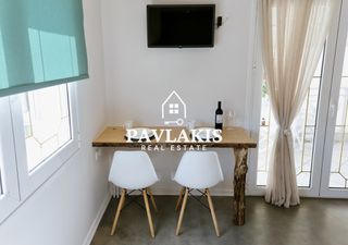 Studio / γκαρσονιέρα 30 τ.μ. προς ενοικίαση, Κέντρο Καρύστου-thumb-6