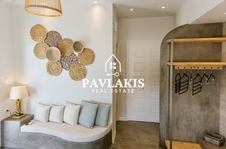 Studio / γκαρσονιέρα 30 τ.μ. προς ενοικίαση, Κέντρο Καρύστου-thumb-5