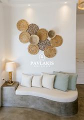 Studio / γκαρσονιέρα 30 τ.μ. προς ενοικίαση, Κέντρο Καρύστου-thumb-7