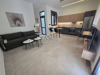 Διαμέρισμα 57 τ.μ. για ενοικίαση