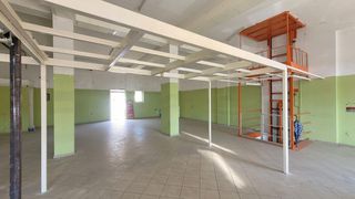 Επιχειρηματικό κτίριο 316 τ.μ. για πώληση