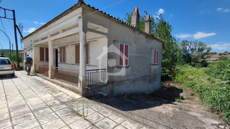 Detached home 97 sqm for sale, Evros, Orfeas