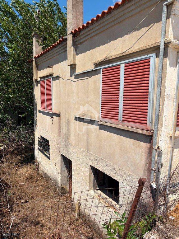 Μονοκατοικία 97 τ.μ. πρός πώληση, Εβρος, Ορφέας