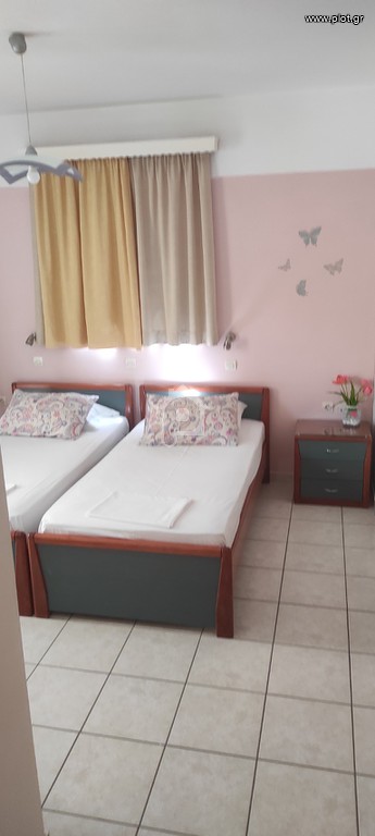 Studio / γκαρσονιέρα 30 τ.μ. για ενοικίαση, Ν. Λευκάδας, Λευκάδα