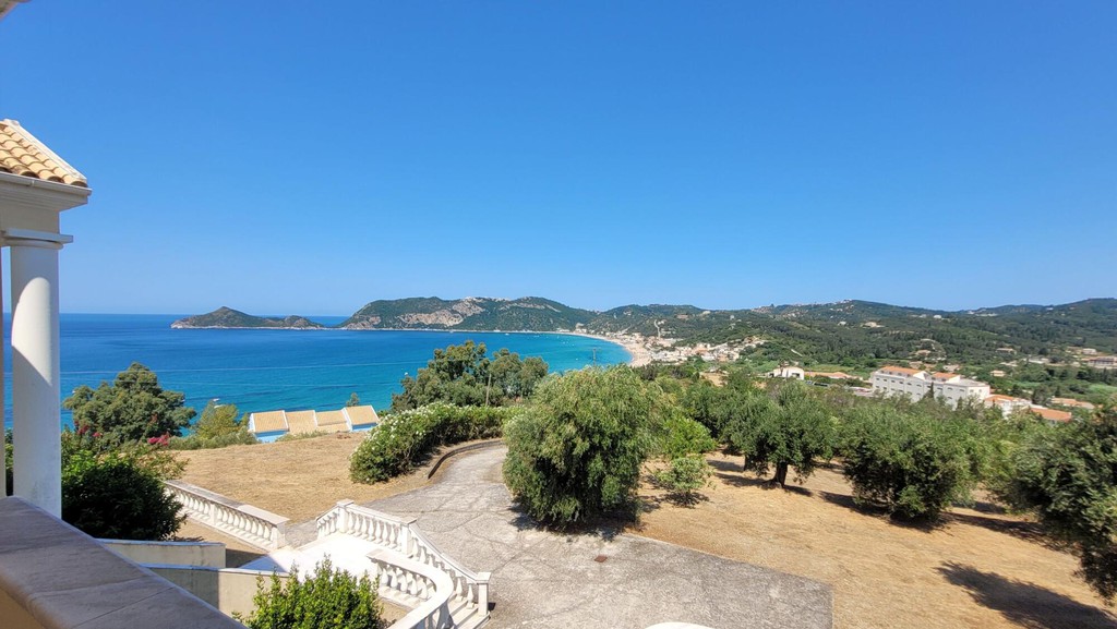 Βίλλα 465 τ.μ. πρός πώληση, Ν. Κέρκυρας, Κέρκυρα