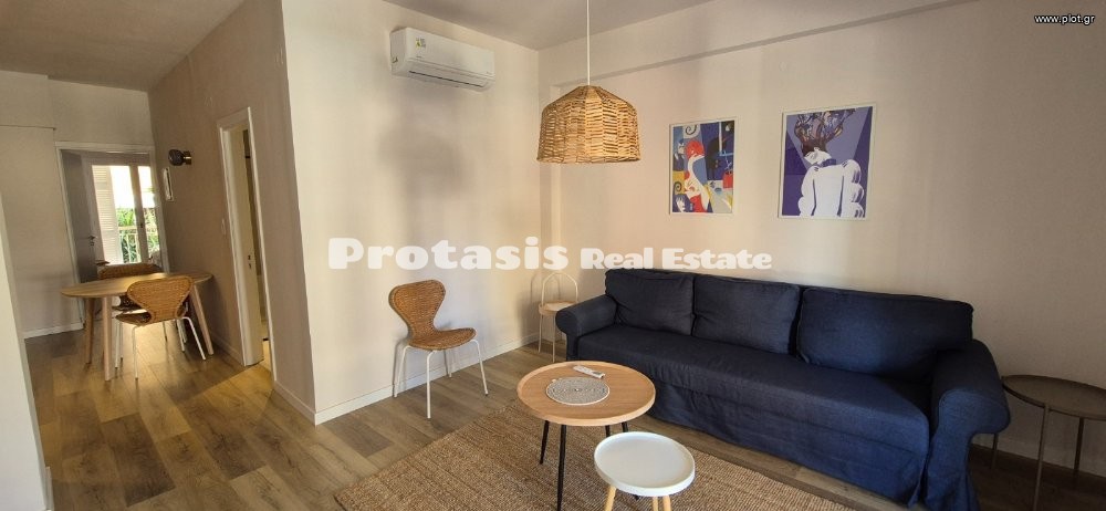 Διαμέρισμα 52 τ.μ. προς πώληση, Λουτρά Αιδηψού