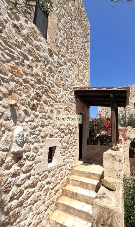 Μονοκατοικία 93 τ.μ. πρός πώληση, Μεσσηνία, Λεύκτρος