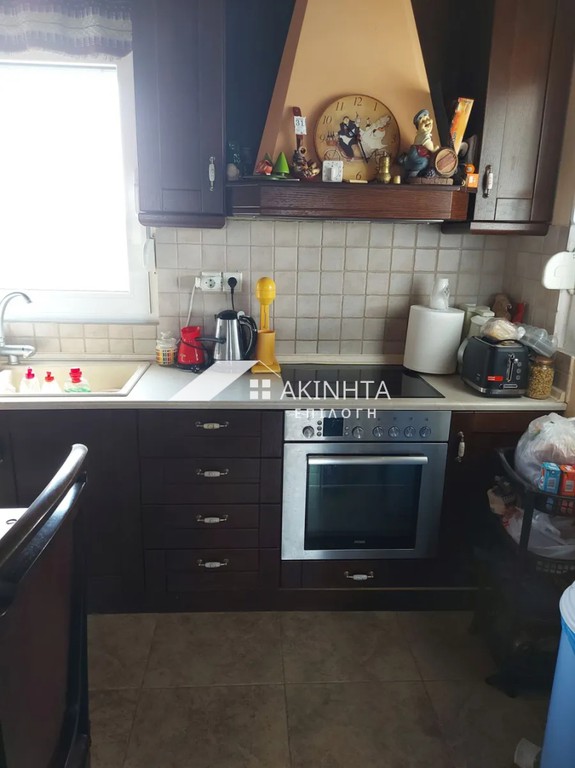 Μονοκατοικία 124 τ.μ. πρός πώληση, Εβρος, Αλεξανδρούπολη
