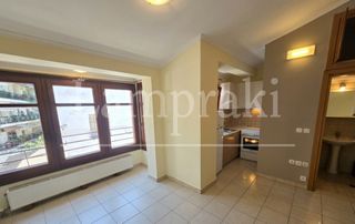 Διαμέρισμα 33 τ.μ. για ενοικίαση
