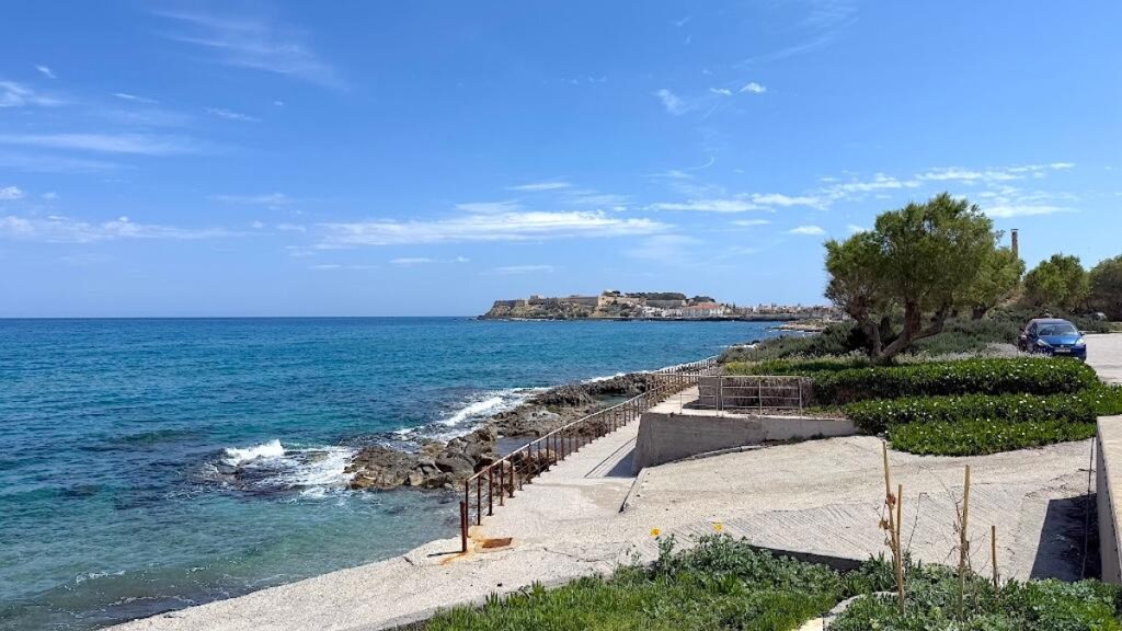 Διαμέρισμα 80 τ.μ. για πώληση, Ν. Ρεθύμνου, Ρέθυμνο