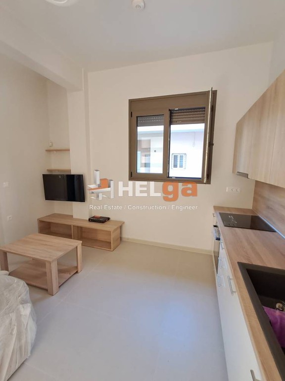 Studio / γκαρσονιέρα 38 τ.μ. προς ενοικίαση, Κοτρώνι Πάτρας