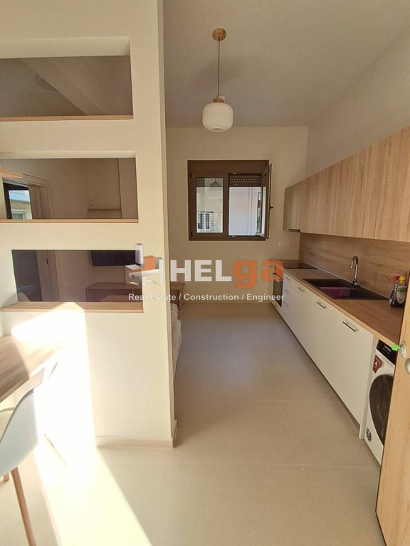 Studio / γκαρσονιέρα 38 τ.μ. προς ενοικίαση, Κοτρώνι Πάτρας