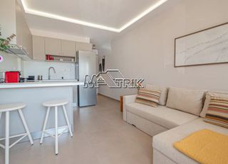 Διαμέρισμα 34 τ.μ. για πώληση