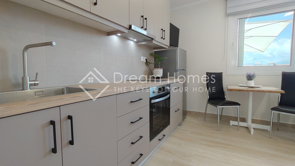 Studio / γκαρσονιέρα 25 τ.μ. πρός ενοικίαση, Φθιώτιδας, Καμένα Βούρλα