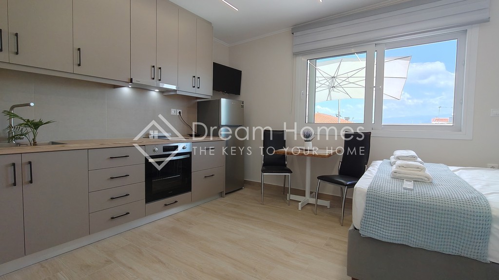 Studio / γκαρσονιέρα 25 τ.μ. πρός ενοικίαση, Φθιώτιδας, Καμένα Βούρλα