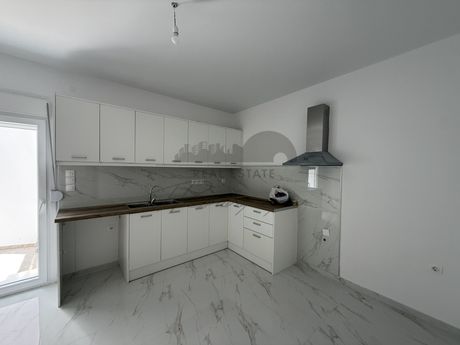Apartment 75 sqm for sale